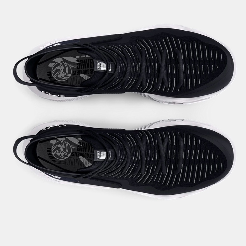 Men’s Shoes UA Ace Highlight